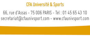 cfa paris